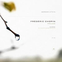 Préludes, Op. 28: No. 15 in D-Flat Major "Raindrop". Sostenuto