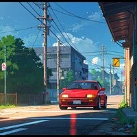 Pixelated Peace: Lofi Hip Hop