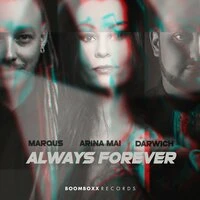 ALWAYS FOREVER