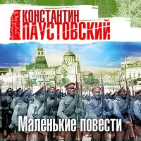 Константин Паустовский. «Маленькие повести»