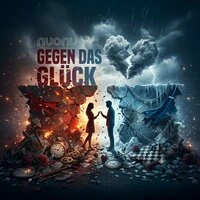 Gegen das Glück