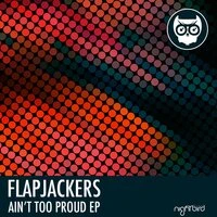 Ain't Too Proud EP