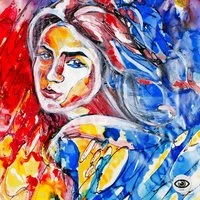 Girl / Future Blues