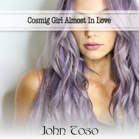 Cosmig Girl Almost In Love