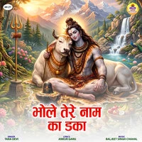 Bhole Tere Naam Ka Danka