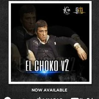 El choko v2