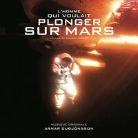 L'homme qui voulait plonger sur Mars