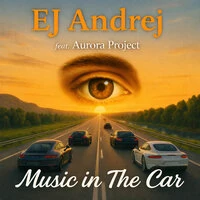 Music in The Car