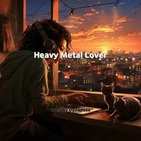 Heavy Metal Lover