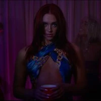 Look At Me Now / Party's Over