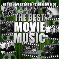 The Best Movie Music Vol. 4