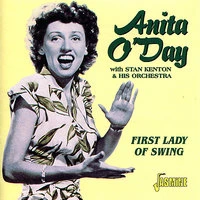 First Lady of Swing