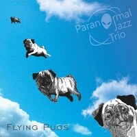 Flying Pugs