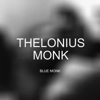 Blue Monk