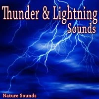 Thunder and Lightning Sounds (Nature Sounds)