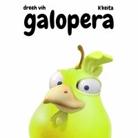 Galopera