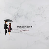 Menjadi Seperti