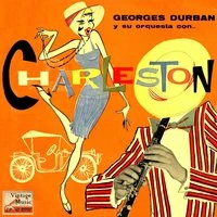 Vintage Belle Epoque Nº 19 - EPs Collectors, "Charleston""