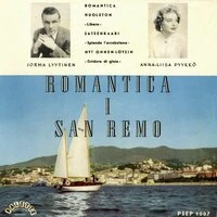 Romantica In San Remo