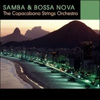 Samba & bossa nova do Brazil (Brésil)