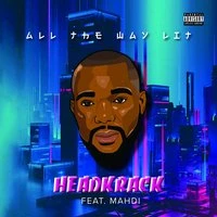 All the Way Lit - EP