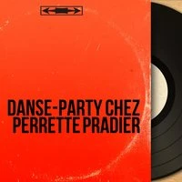Danse-party chez Perrette Pradier