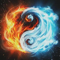 Fire and Air