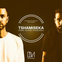 Tshamiseka