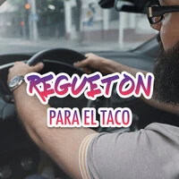 Regueton para el taco