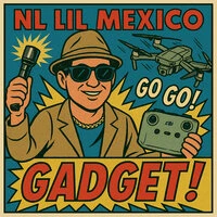 Go Go Gadget