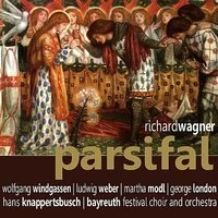 Wagner: Parsifal