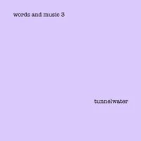 Words And Music Three