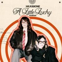 A Little Lucky