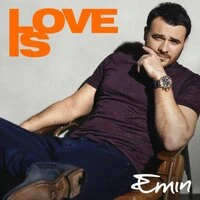 LOVE IS