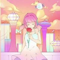 Lady Sunshine