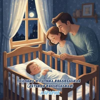 Мамина и Папина колыбельная (Детская колыбельная)