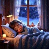 Детские колыбельные для нежного сна