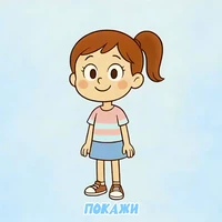 Покажи (Детская песня)