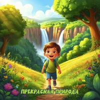 Прекрасная природа (Детская песня)