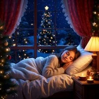 Новогоднее чудо (Детские колыбельные)
