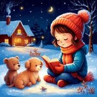 Ночные колыбельные (Детские колыбельные)