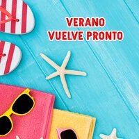 Verano Vuelve Pronto