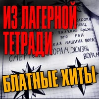 Из лагерной тетради