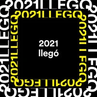 2021 llegó