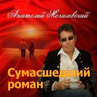 Сумасшедший роман