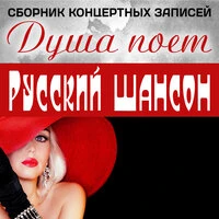 Душа поёт. Русский шансон. Сборник концертных записей