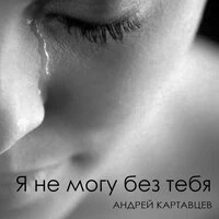 Я не могу без тебя