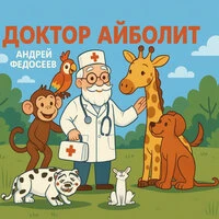Доктор Айболит