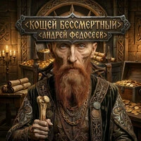 Кощей Бессмертный