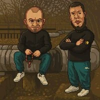 Как в старые добрые